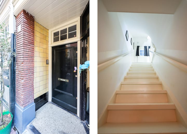 Foto 3 van Eerste Goudsbloemdwarsstraat 3-1