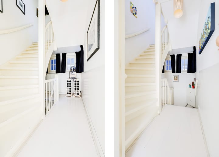 Foto 4 van Eerste Goudsbloemdwarsstraat 3-1