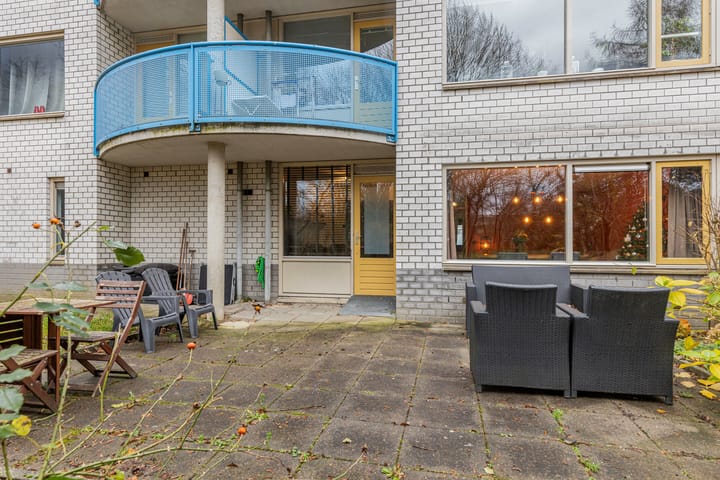 Foto 23 van Mandolinestraat 25