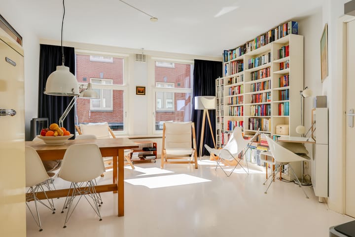 Foto 5 van Eerste Goudsbloemdwarsstraat 3-1