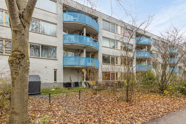 Foto 24 van Mandolinestraat 25