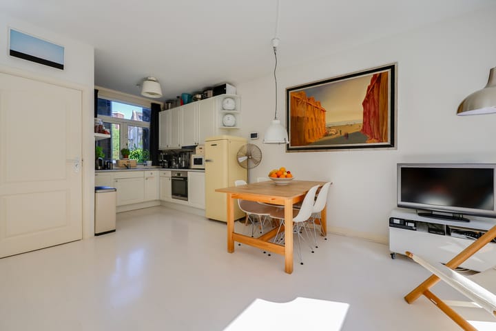 Foto 6 van Eerste Goudsbloemdwarsstraat 3-1