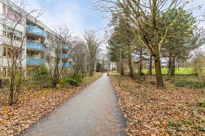 Foto 25 van Mandolinestraat 25