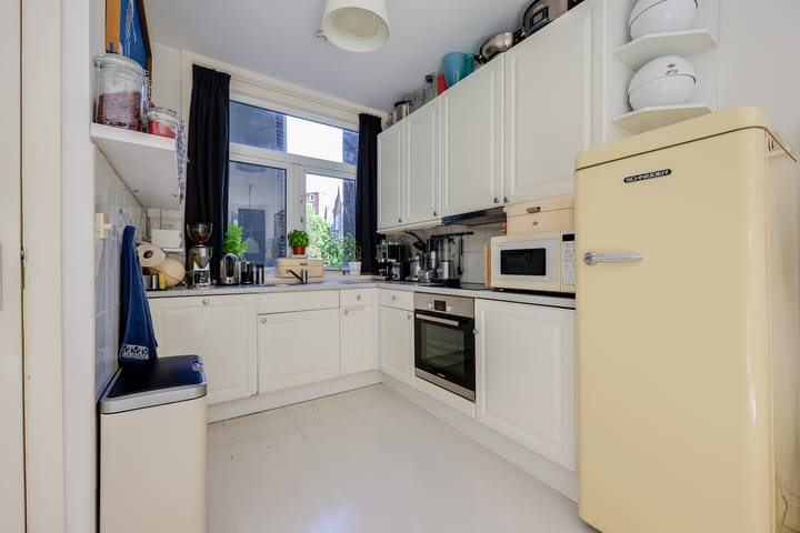 Foto 7 van Eerste Goudsbloemdwarsstraat 3-1