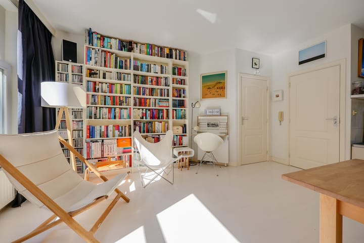 Foto 8 van Eerste Goudsbloemdwarsstraat 3-1