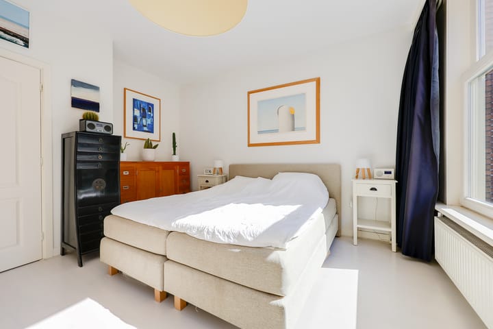 Foto 10 van Eerste Goudsbloemdwarsstraat 3-1