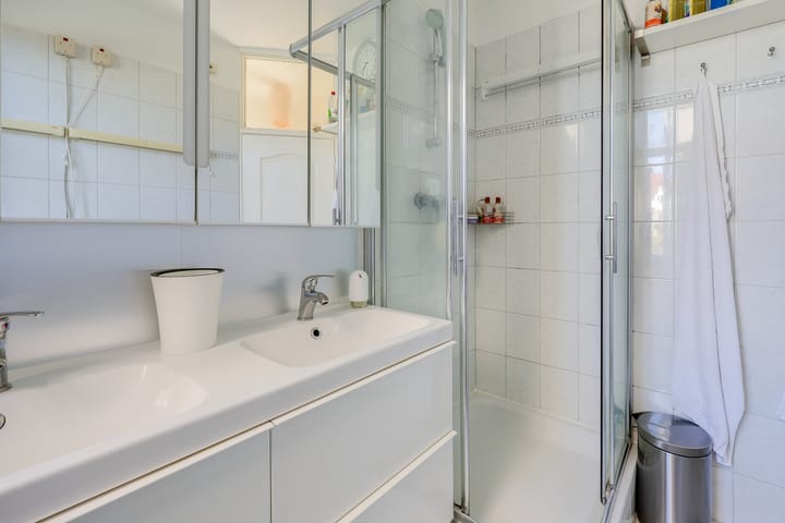 Foto 13 van Eerste Goudsbloemdwarsstraat 3-1