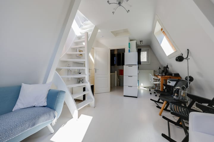 Foto 16 van Eerste Goudsbloemdwarsstraat 3-1