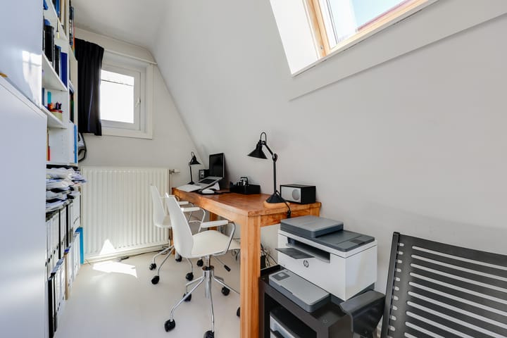 Foto 17 van Eerste Goudsbloemdwarsstraat 3-1