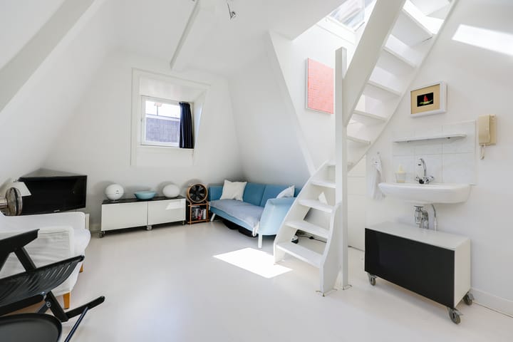 Foto 18 van Eerste Goudsbloemdwarsstraat 3-1