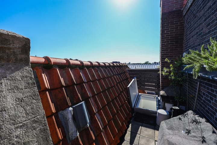 Foto 19 van Eerste Goudsbloemdwarsstraat 3-1