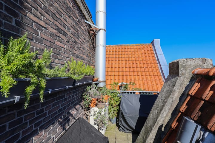 Foto 20 van Eerste Goudsbloemdwarsstraat 3-1