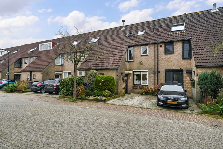 Foto 1 van Weikamp 25