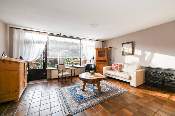 Foto 3 van Weikamp 25