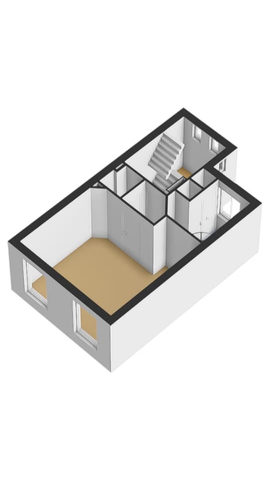 Foto 35 van Eerste Goudsbloemdwarsstraat 3-1