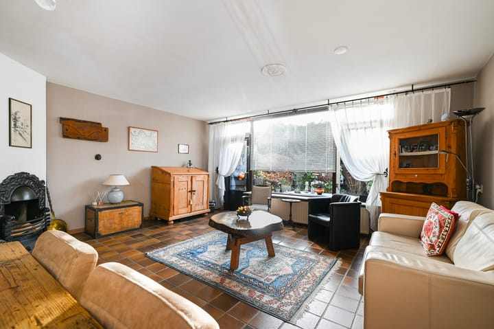 Foto 7 van Weikamp 25