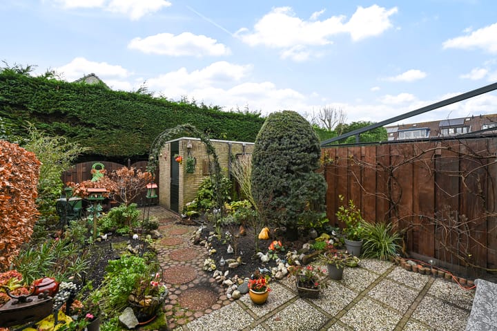 Foto 16 van Weikamp 25