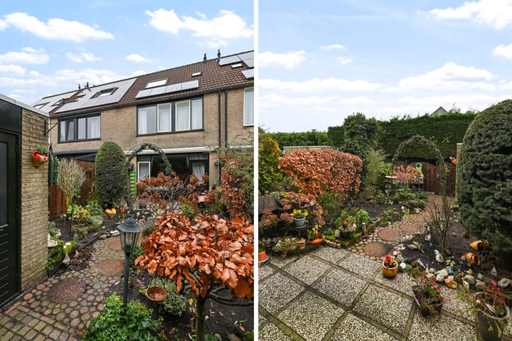 Foto 18 van Weikamp 25