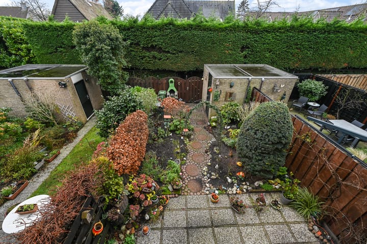 Foto 24 van Weikamp 25