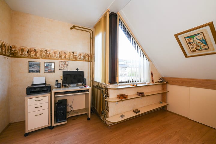 Foto 33 van Weikamp 25