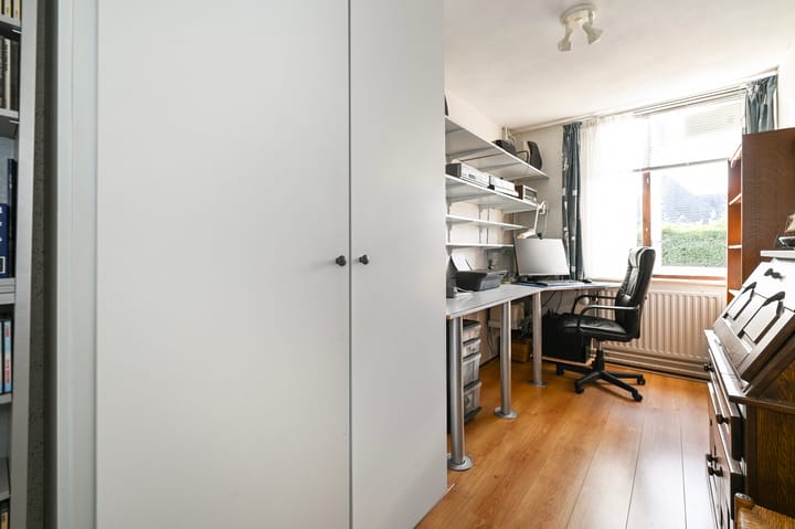 Foto 26 van Weikamp 25