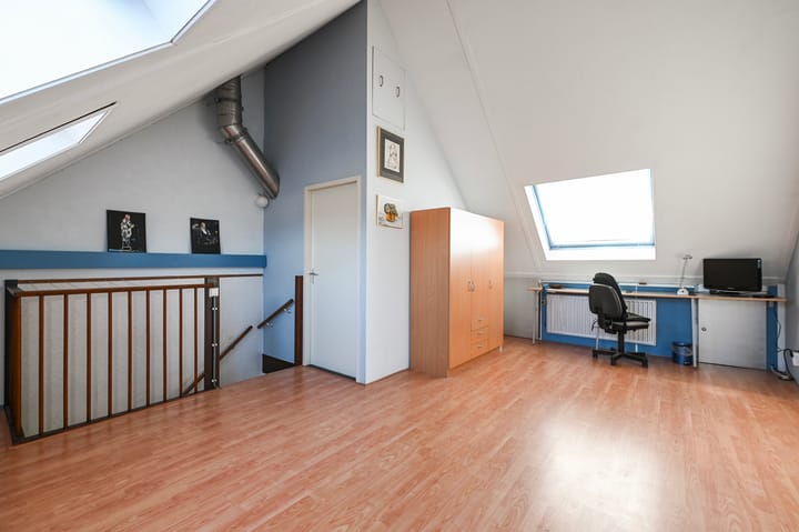 Foto 37 van Weikamp 25