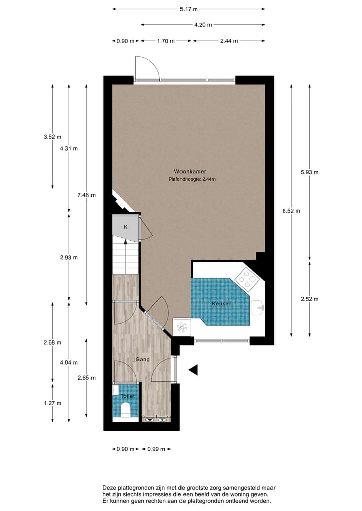 Foto 44 van Weikamp 25