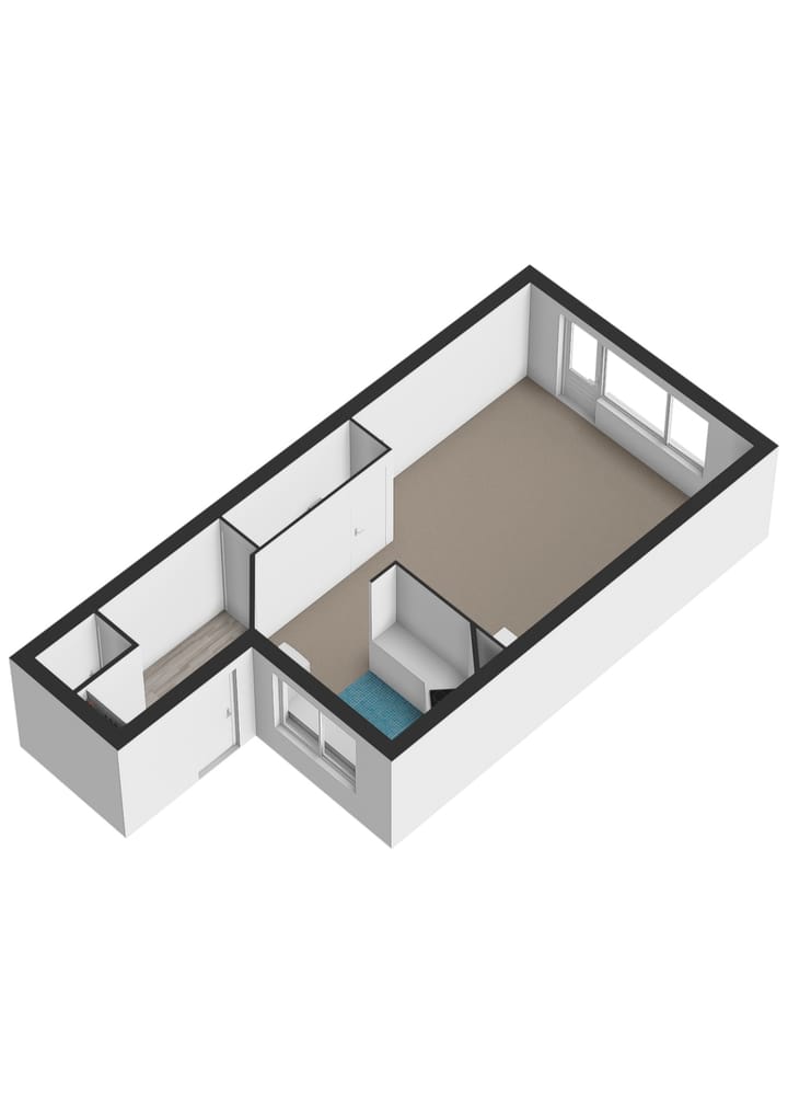 Foto 45 van Weikamp 25