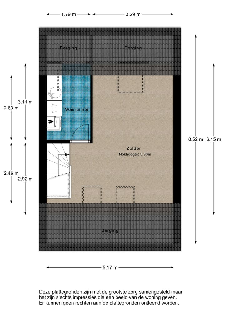 Foto 48 van Weikamp 25