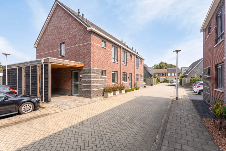 Foto 3 van Zonnebloemstraat 25