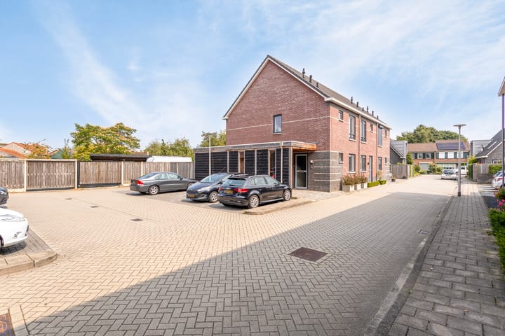 Foto 4 van Zonnebloemstraat 25