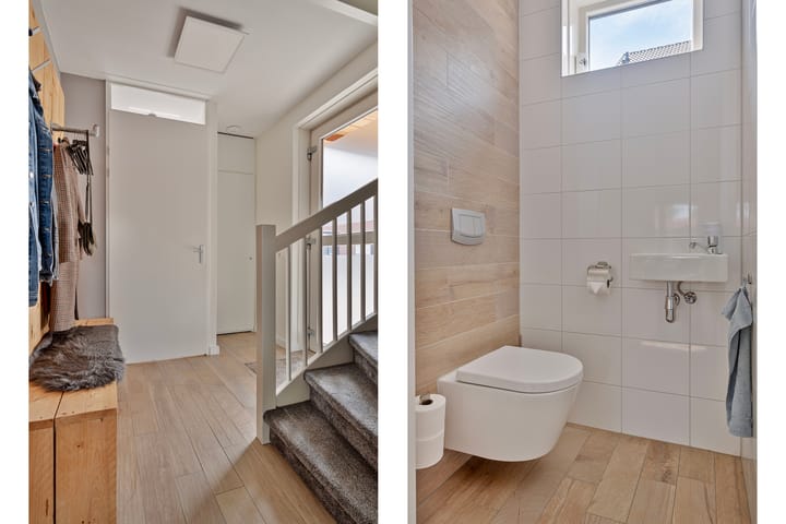 Foto 6 van Zonnebloemstraat 25