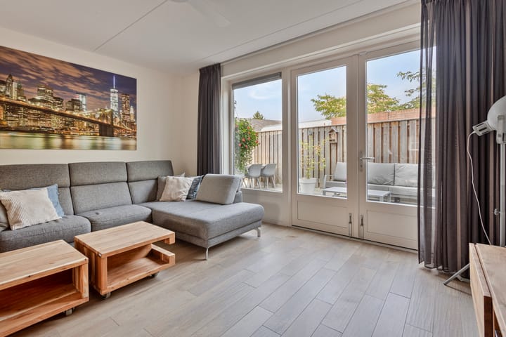 Foto 8 van Zonnebloemstraat 25