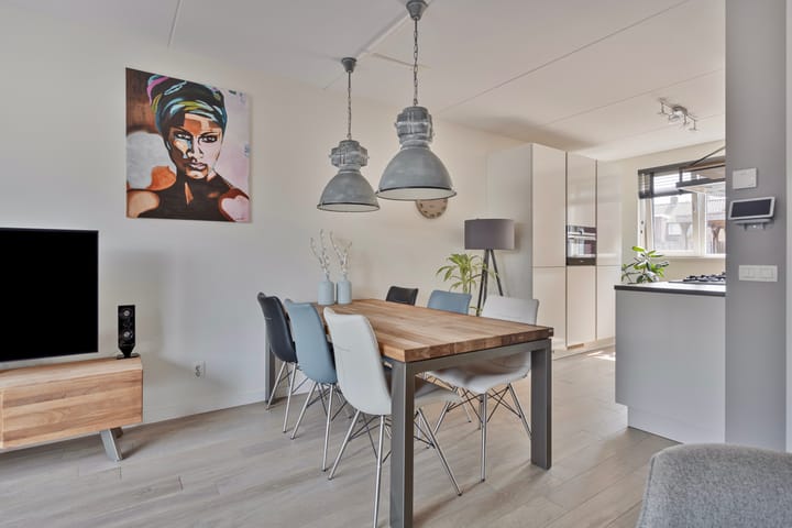 Foto 10 van Zonnebloemstraat 25