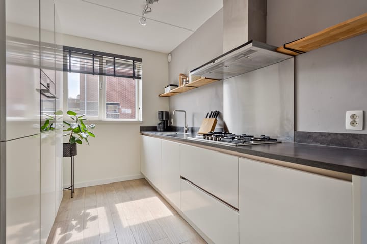 Foto 11 van Zonnebloemstraat 25