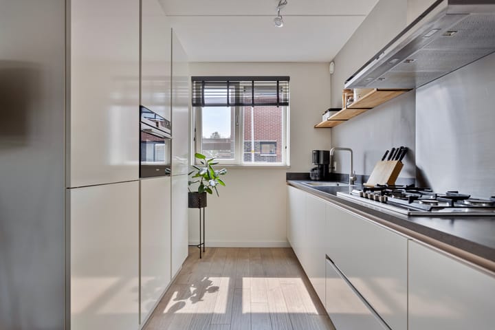 Foto 12 van Zonnebloemstraat 25