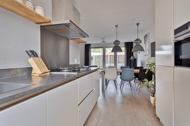 Foto 13 van Zonnebloemstraat 25