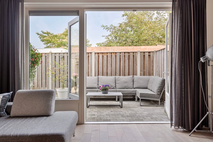 Foto 15 van Zonnebloemstraat 25