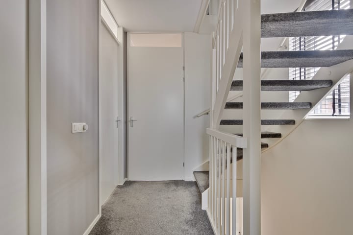 Foto 16 van Zonnebloemstraat 25