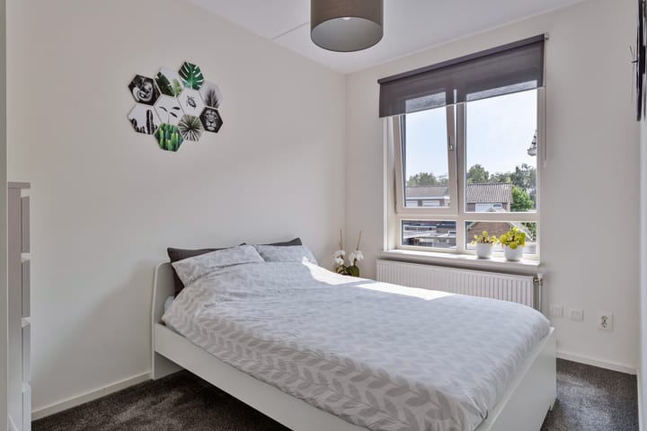 Foto 20 van Zonnebloemstraat 25