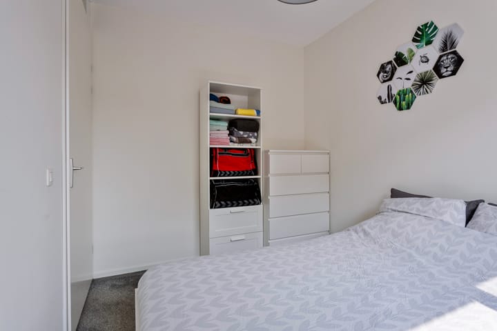 Foto 21 van Zonnebloemstraat 25