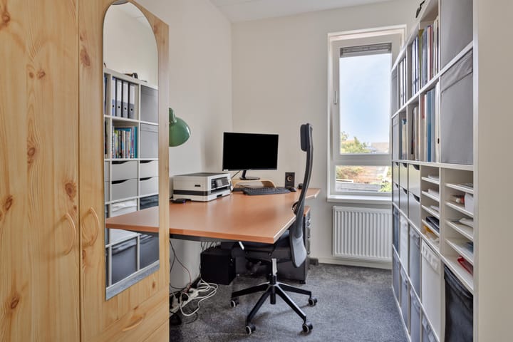 Foto 22 van Zonnebloemstraat 25