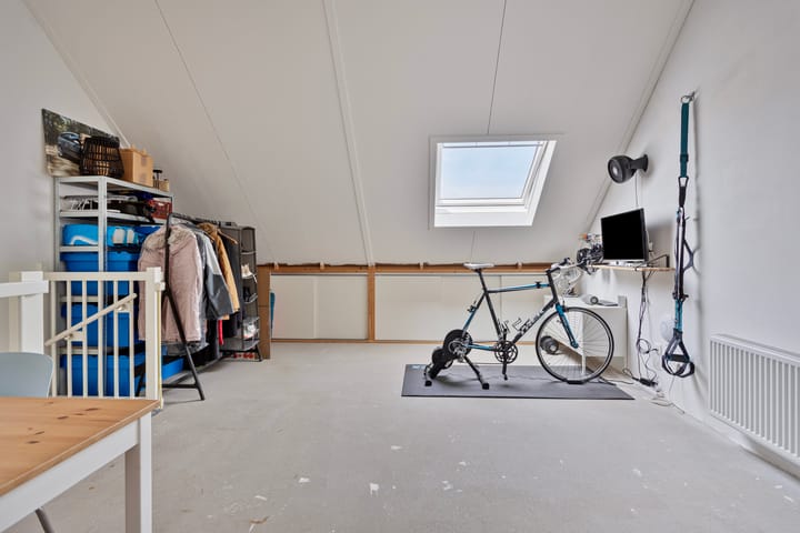 Foto 26 van Zonnebloemstraat 25