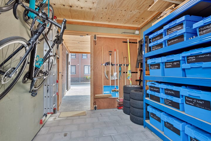 Foto 28 van Zonnebloemstraat 25