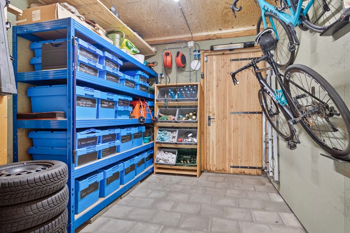 Foto 29 van Zonnebloemstraat 25