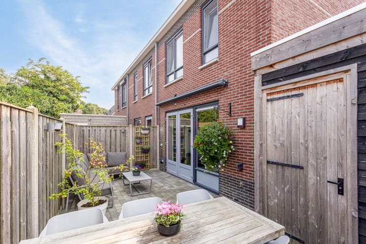 Foto 30 van Zonnebloemstraat 25