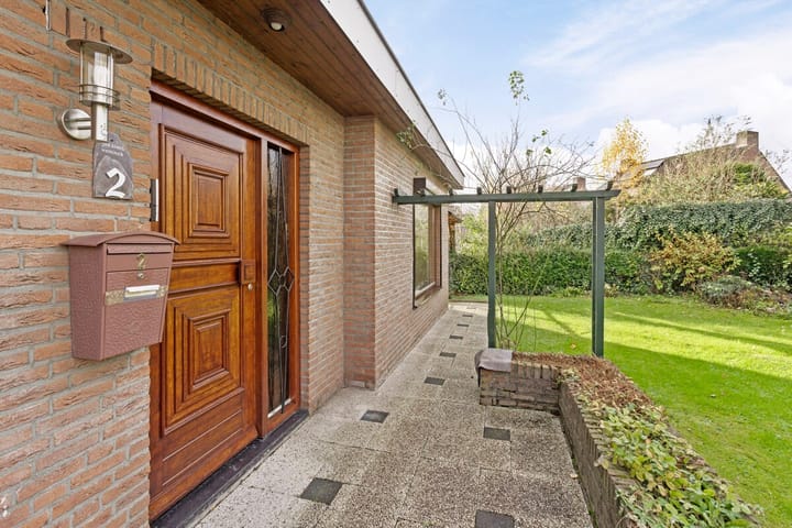 Foto 2 van Groeneweg 2