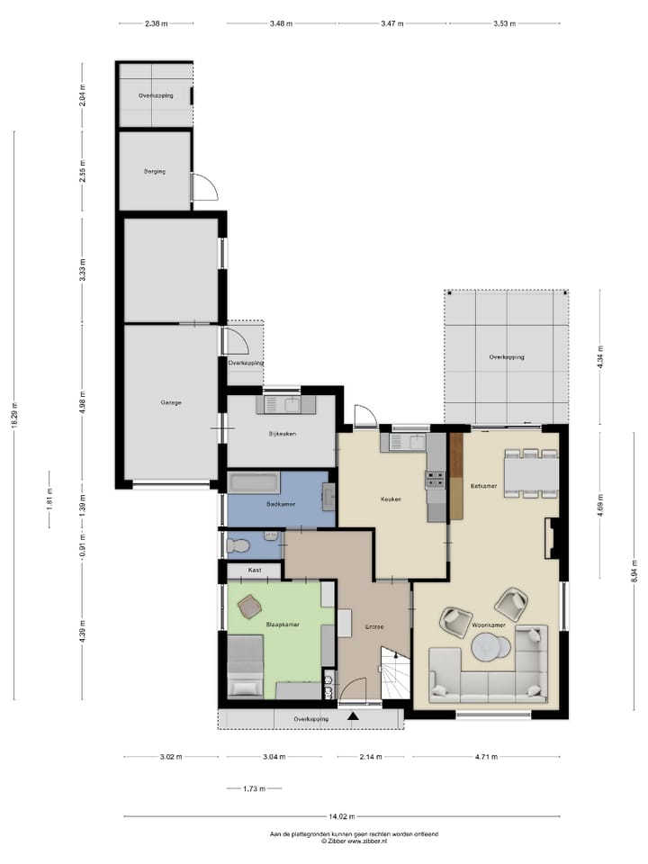 Foto 29 van Groeneweg 2