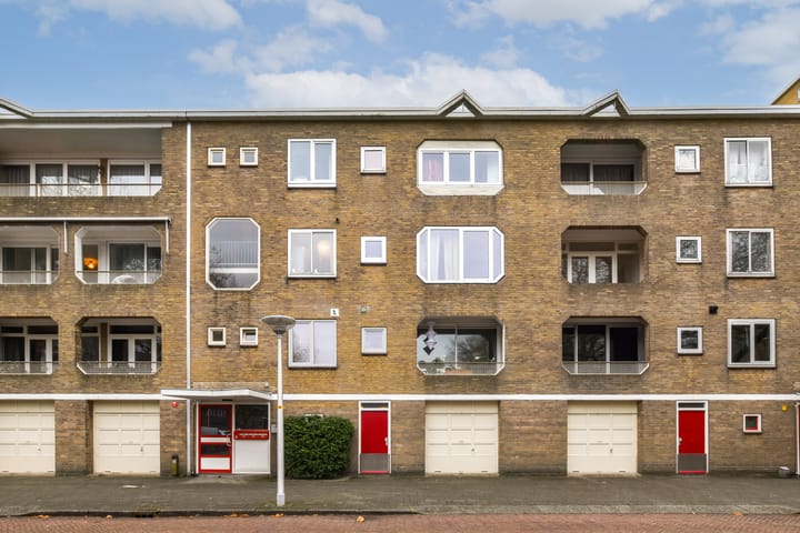 Foto 1 van Meander 429