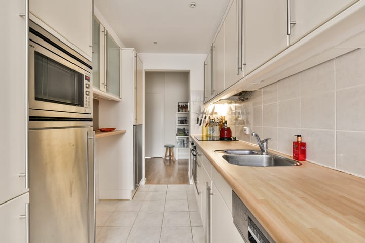 Foto 15 van Meander 429